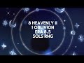 8 Heavenly Potion 2s and 1 Oblivion Era 8.5 |sol’s rng|