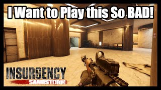 Insurgency: Sandstorm - Highly Enjoying THIS! | Solo Local PvE Gameplay