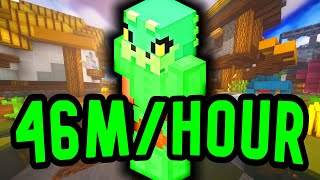 DO THIS if you need money FAST in Hypixel Skyblock... (BEST BEGINNER METHOD)