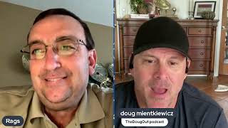 Season 4 Episode 62 with Former.MLB Player Doug Mientkiewicz