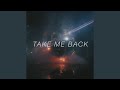 Say Something (Don’t Let Me Go)