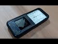 Restoring Destroyed Abandoned phone Found By Poor Man | Rebuild Broken phone | Nokia 105