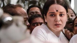 Thalaivi 2 Official Trailer (Hindi) | Kangana Ranaut | Arvind Swamy | Vijay  | nfm tv india