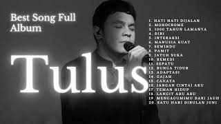 Download Mp3 Tulus | Best Song Full Album dari Tulus