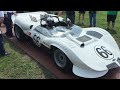 the legendary chaparral 2 returns to sebring