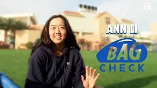 Inside Ann Li's Treasure Trove | Bag Check 2023