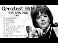 Oldies But Goodies 📀 Tom Jones, Paul Anka, Elvis Presley,... 📀 Best Greatest Hits of 50s - 60s -70s