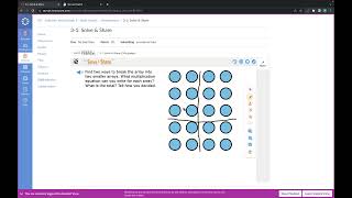 How Students Complete Assignments in Canvas