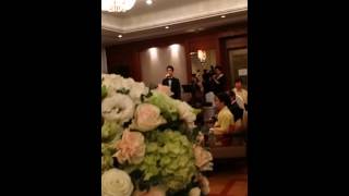 Vietanam 며느리 맞이한 이용네 wedding