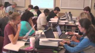 MCIU Advanced Placement Summer Institutes