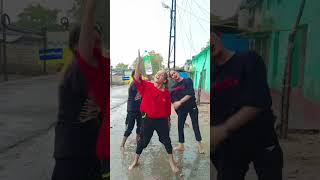 Barsaat ke Mausam Mein #dance #viral #chalein #song #payaliya #trending