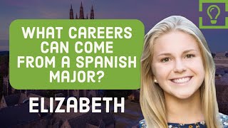 Duke Student Answers: What Careers Can Come From a Spanish Major