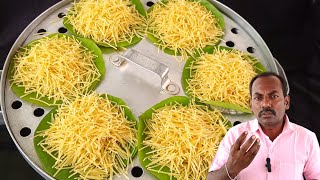 செஞ்சு வைச்ச உங்களுக்கே கிடைக்காது 😲🔥Vermicelli bites | easy and quick snacks recipe