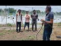 सापाची भिती झाली कमी जिथं पकडला तिथेच सोडून दिला snakes viral rescue wildlife snakerescue