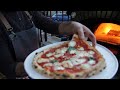 How to make Neapolitan Pizza  Sourdough (Massimo Nocerino)