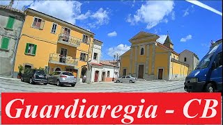 Guardiaregia in Video - Campobasso Molise ❤️ Italy, da \