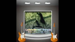 Lalbiakhluni Colney -''Hmangaih Ltl" (official lyrics video)