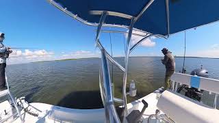 2024 0613 fw JB 008 Juan catches redfish