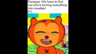 Parappa 2 stage 2