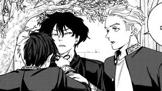 Wind Breaker Chapter 216 | Wind breaker | Wind Breaker manga chapter 216 | Wind breaker 216 Latest