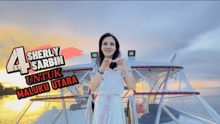 SHERLY_SARBIN_UNTUK_MALUKU_UTARA‼️AYEN KANZZAS ft AGEL BEAtZ(DISSTAN)2024/2025