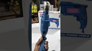 13RF Infact  Drill machine unboxing 2022.   Ideal drill machine