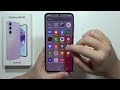 How to Use Secure Folder on Samsung Galaxy A55 5G - Secure Folder Tutorial