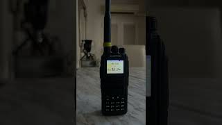 Baofeng DM1701 DMR