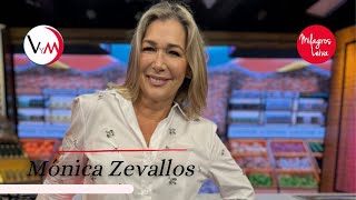 Mónica Zevallos: éxito y empoderamiento| Vida y Milagros con Milagros Leiva