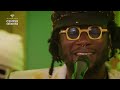 Ndi Wuwo - Elijah Kitaka (Tusker Malt ConverSessions)