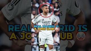 Real madrid got destroyed by ac milan and rudiger apologized to the fans #football #shorts