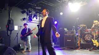 영부인밴드(0vueen) - Who wants to live forever | 2019 Freddie Mercury Tribute Show | 20191123