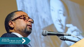 MLK Day at The Wright, National Day of Racial Healing, James Baldwin exhibit | ABJ Full Episode