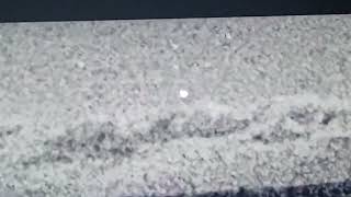 Multiple Orbs seen on New Jersey shore live feed