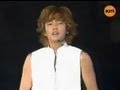 Jang Geun suk - Instead of Saying Goodbye (2004)