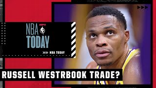 Is a Lakers-Pacers deal for Russell Westbrook still on the table? 🤔 | NBA Today