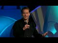 Mike Birbiglia - Going on Horse Tranquilizers