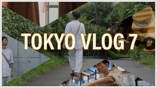 TOKYO VLOG 7  New daily life in Hachioji, Tokyo yeni gun, Tokyoda