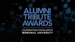 2023 Alumni Tribute Awards