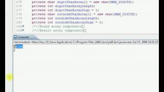 Java Interface getString[3] & validation[1] (pt 10)