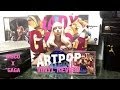 Lady Gaga ARTPOP EU Vinyl Review & Argentina Standard Edition Album
