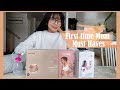 FIRST TIME MOM MUST HAVES | Itsmilkyways