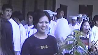 PAC 1997  in Magalang, Pampanga (now PSAU)