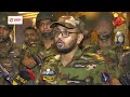 হোটেলে সেনাবাহিনীর অভিযান মাদকসহ নারী আটক ovijan crime zone army channel 24