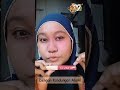 Makeup Halal decoceutial cosmetic#makputgenq #alraiya #shorts #youtubeshorts #shortvideo