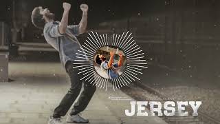 Jersey Theme | Jersey BGM | Anirudh Ravichander |