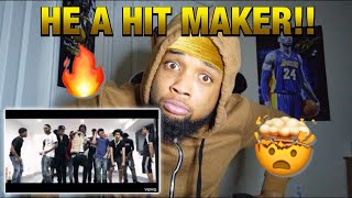 Melvoni - STACKHOUSE (Official Music Video) [REACTION]