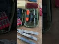 tools for the pockets 😁🧰 maxpedition swissarmyknife tools sak victorinox