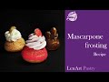 Mascarpone frosting recipe. Mascarpone cream. Whipped mascarpone. Рецепт в описах.