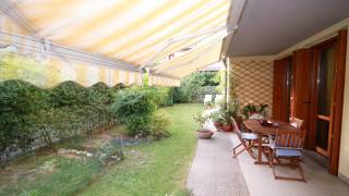 TRILOCALE CON GIARDINO E TAVERNA IN VIA CATTANEO 85, LISSONE  RIF: 00404 -  €250.000  -  NOVITÀ